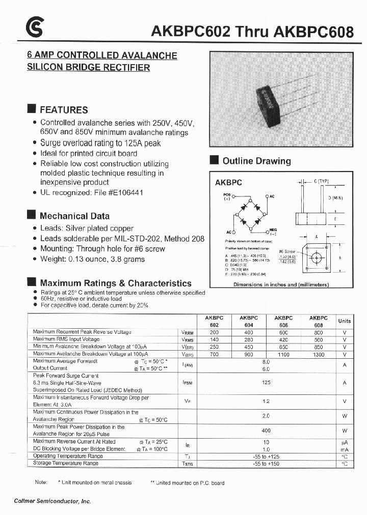 AKBPC605_247113.PDF Datasheet