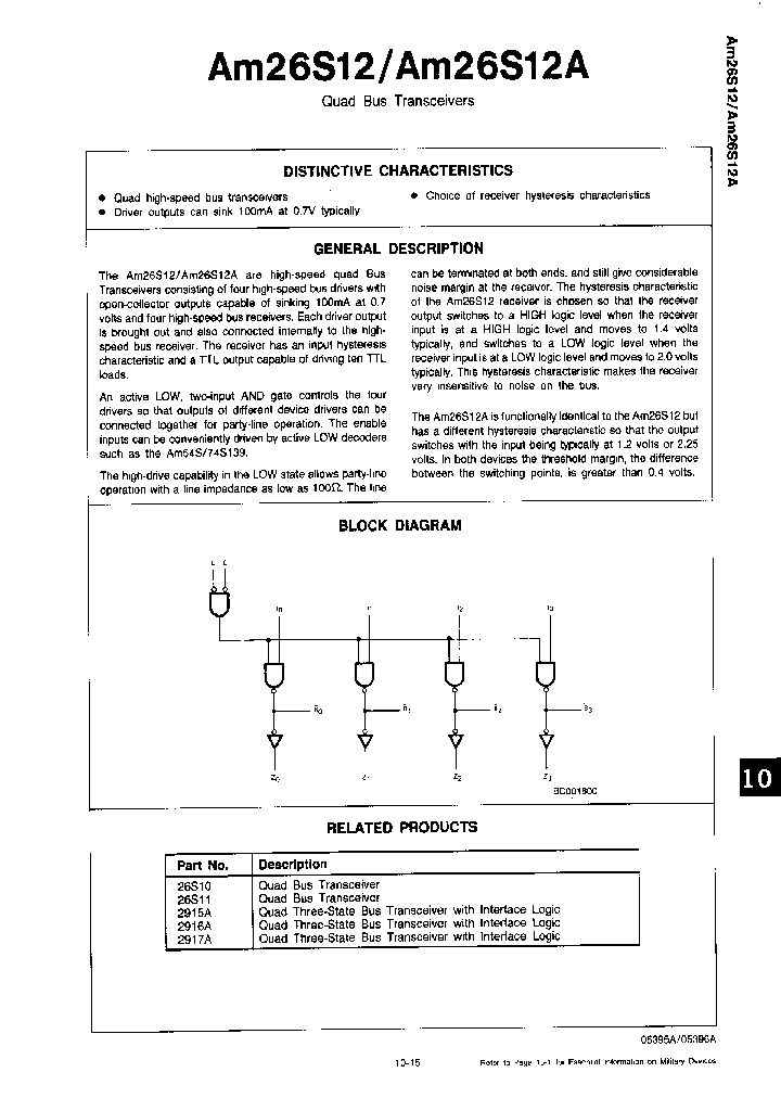 AM26S12_224909.PDF Datasheet