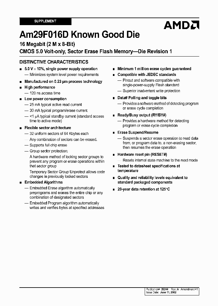 AM29F016D_277769.PDF Datasheet