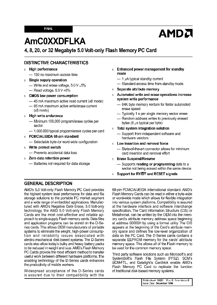 AMC008DFLK_205901.PDF Datasheet