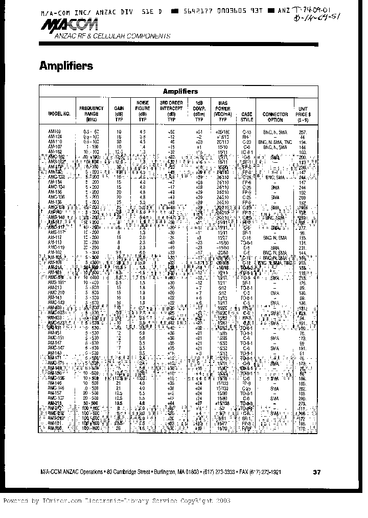 AMS117_200690.PDF Datasheet