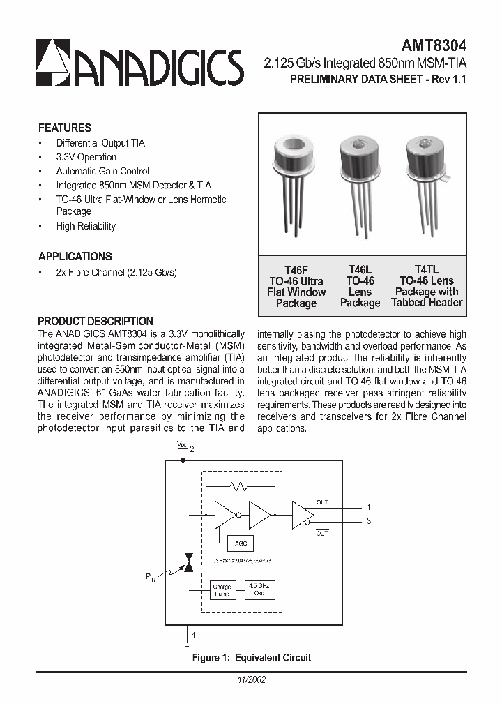 AMT8304_290836.PDF Datasheet