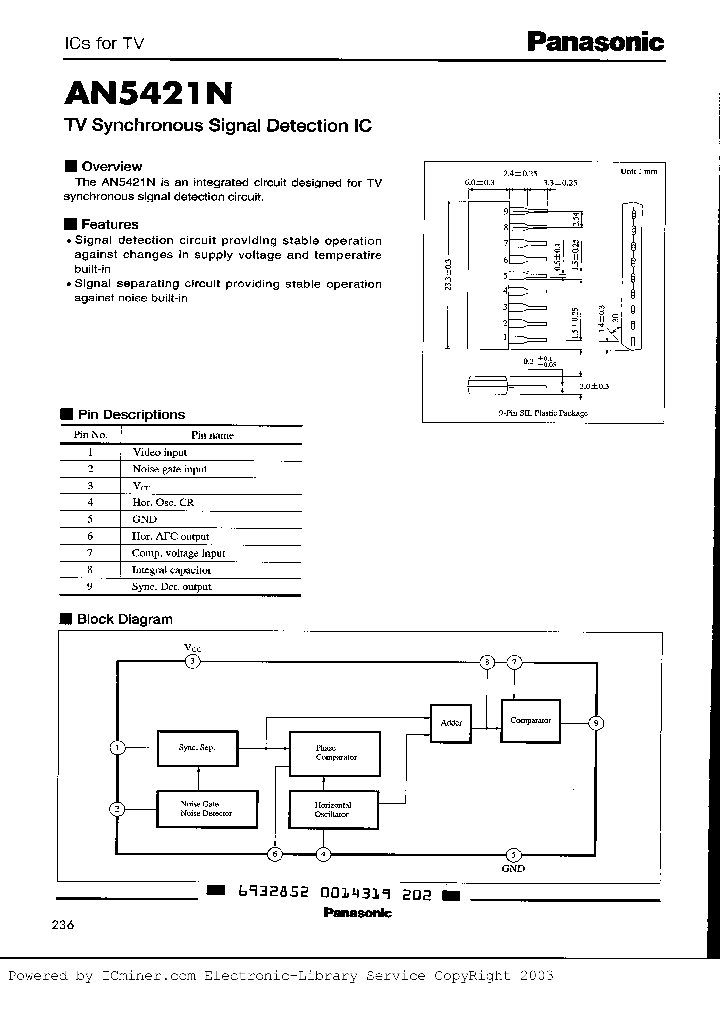 AN5421N_200008.PDF Datasheet