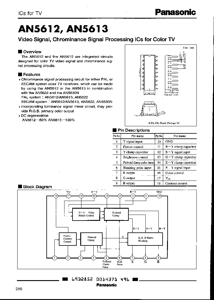 AN5612_290939.PDF Datasheet