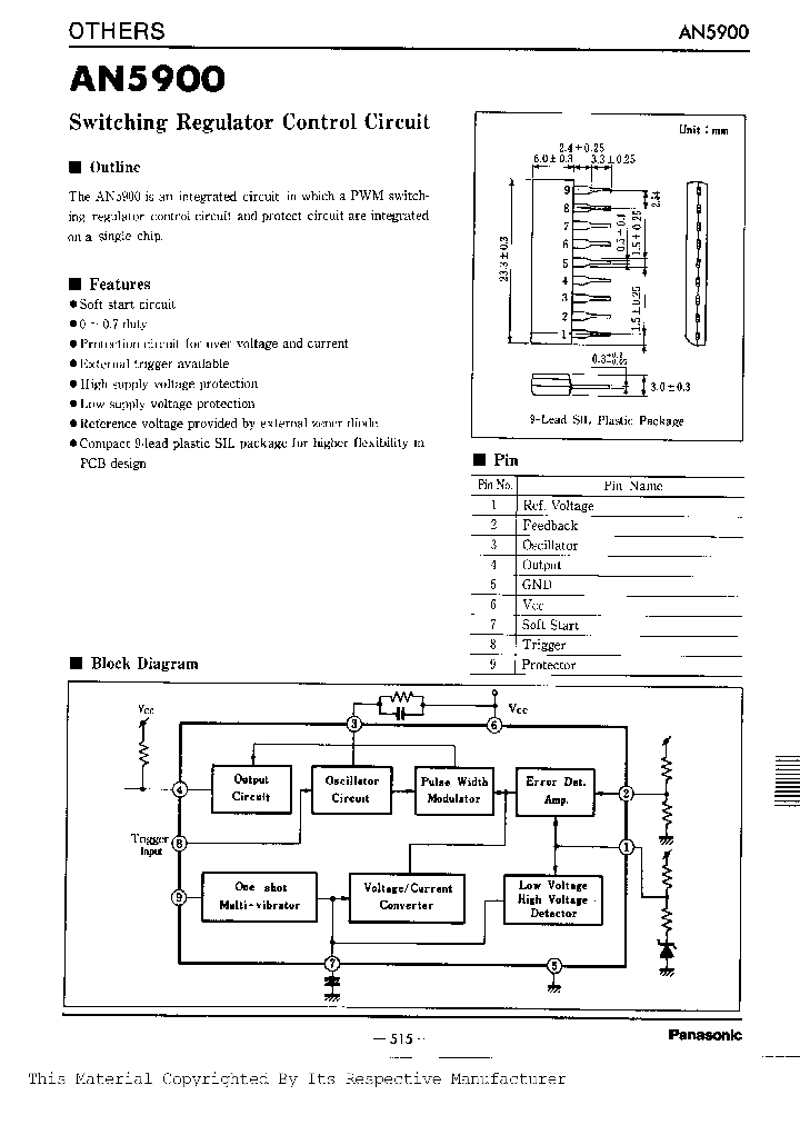 AN5900_204325.PDF Datasheet