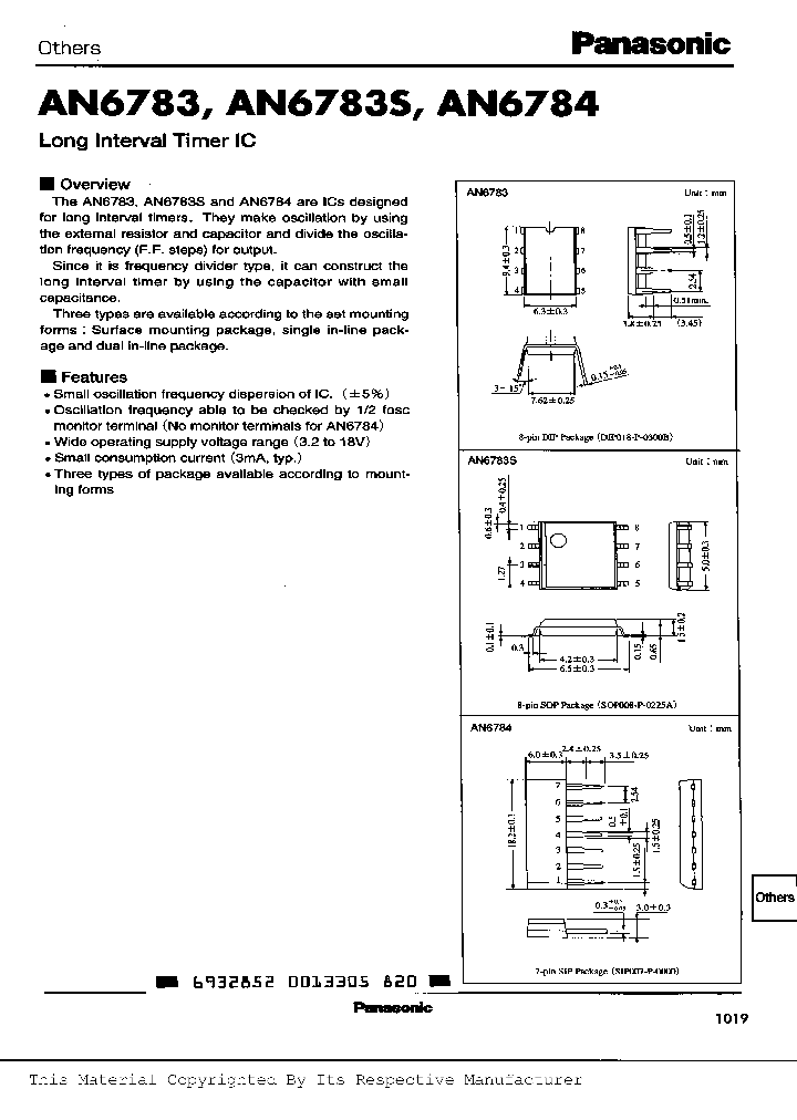 AN6784_264136.PDF Datasheet