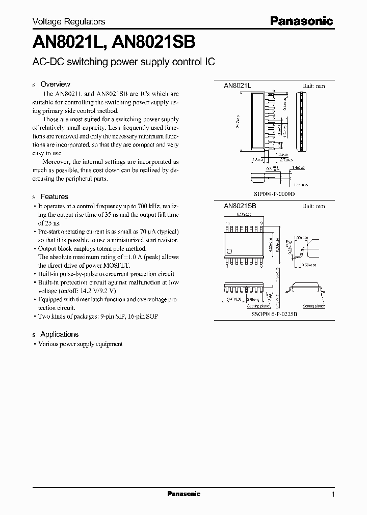 AN8021L_105122.PDF Datasheet