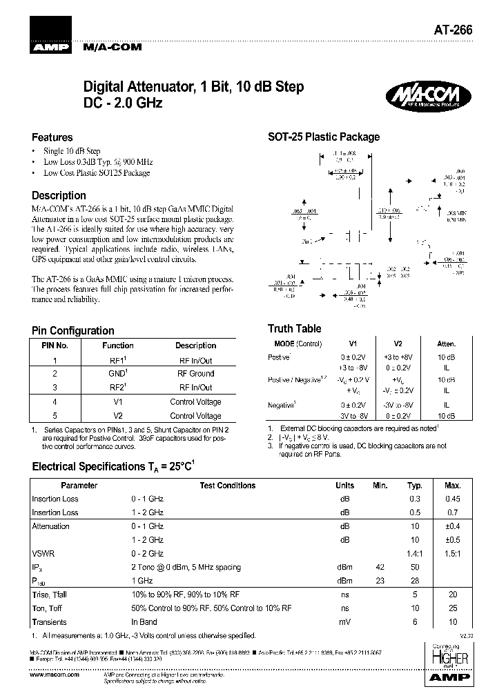 AT-266_205272.PDF Datasheet