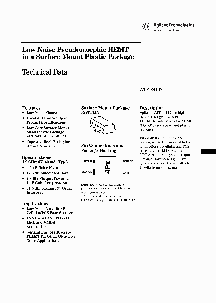 ATF34143_226675.PDF Datasheet