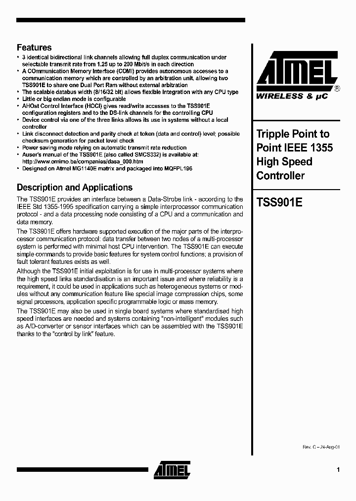 ATSAM9703_304549.PDF Datasheet