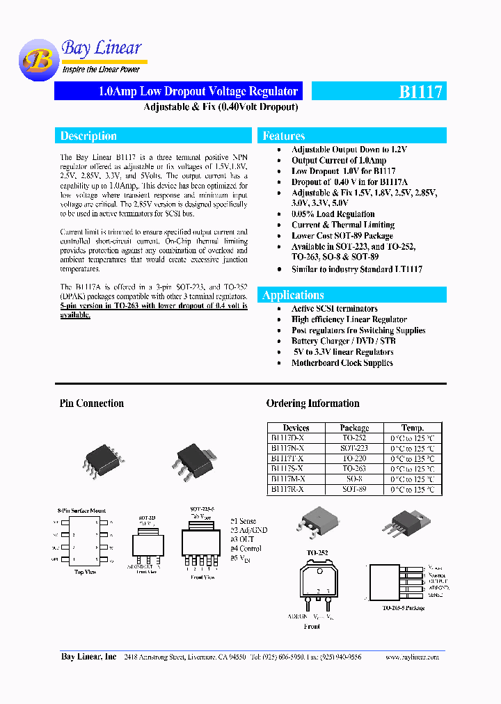 B1117_217489.PDF Datasheet