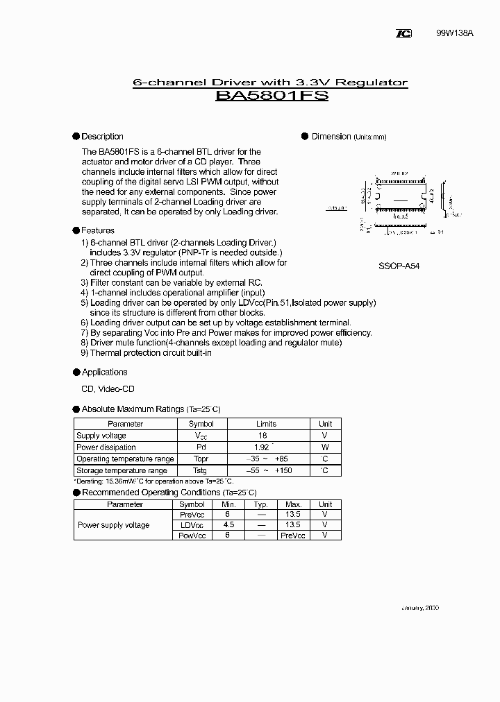 BA5801FS_215400.PDF Datasheet