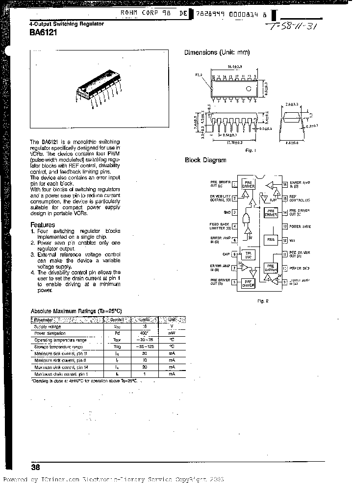 BA6121_202508.PDF Datasheet