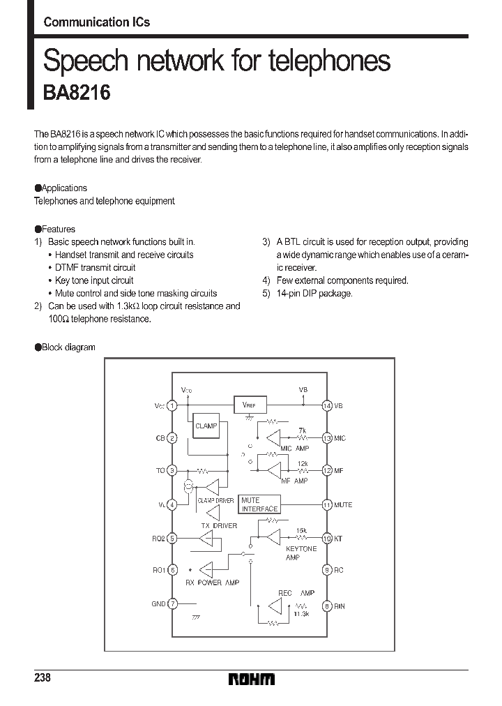 BA8216_208903.PDF Datasheet