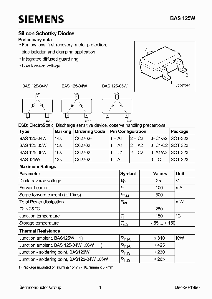 BAS125-04W_21600.PDF Datasheet