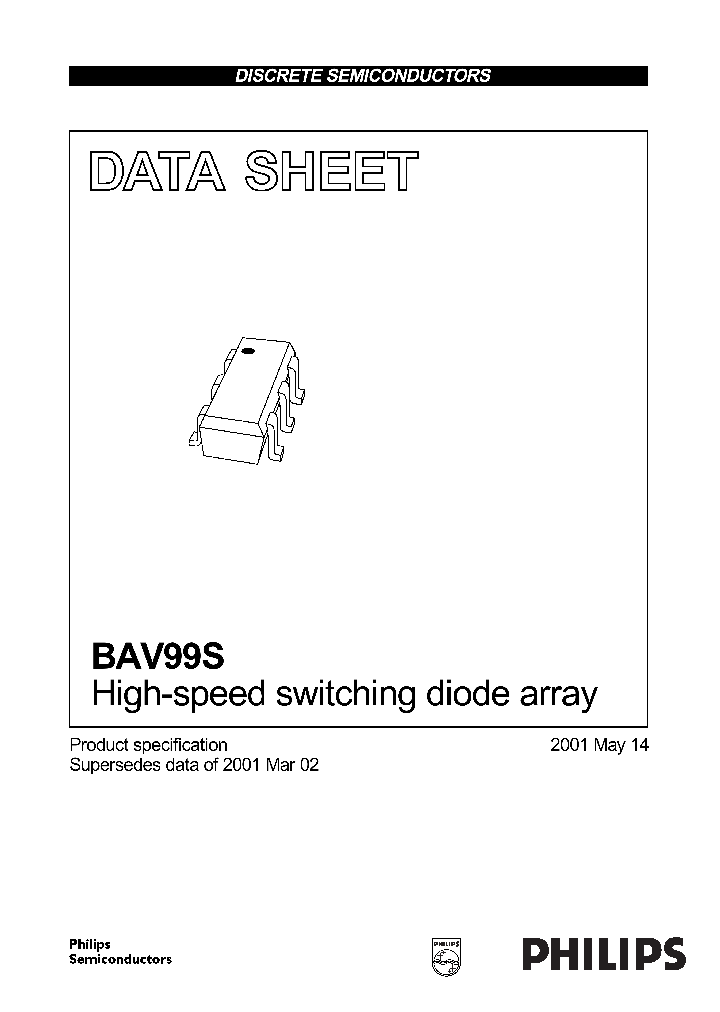 BAV99S_276047.PDF Datasheet