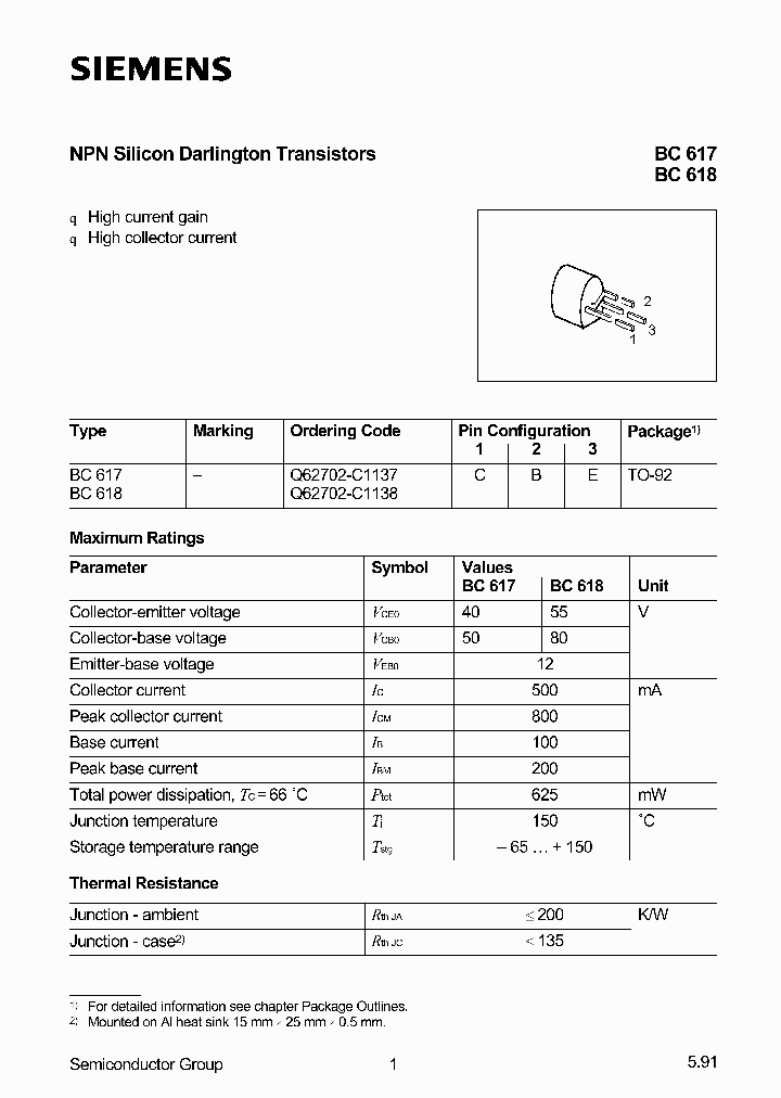 BC618_198506.PDF Datasheet
