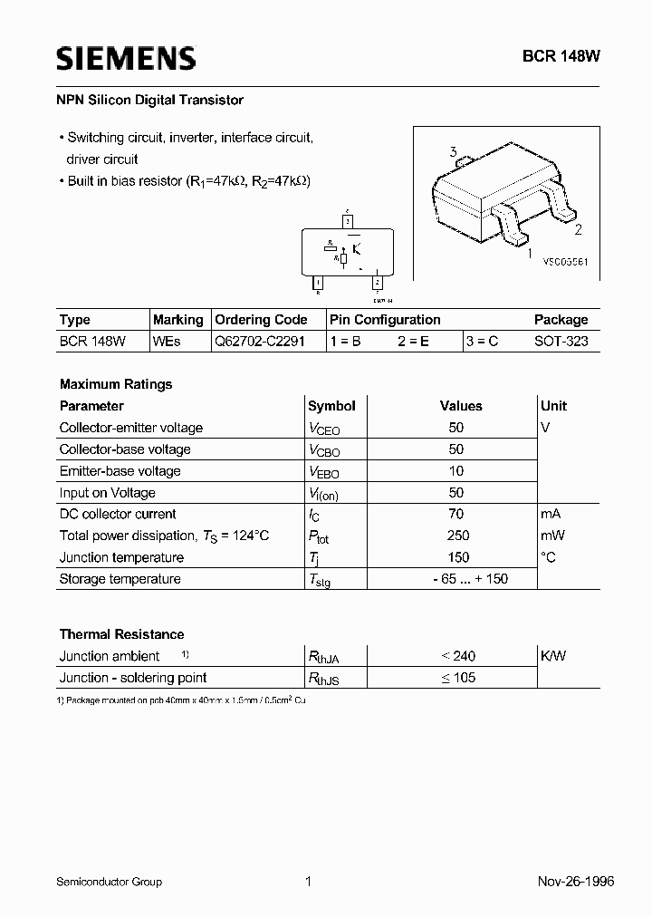 BCR148W_280559.PDF Datasheet