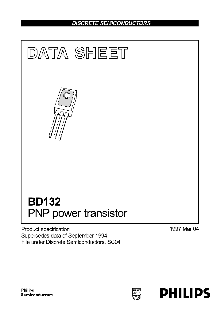 BD132_202836.PDF Datasheet