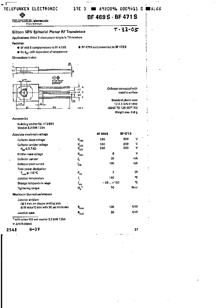 BF469S_203355.PDF Datasheet