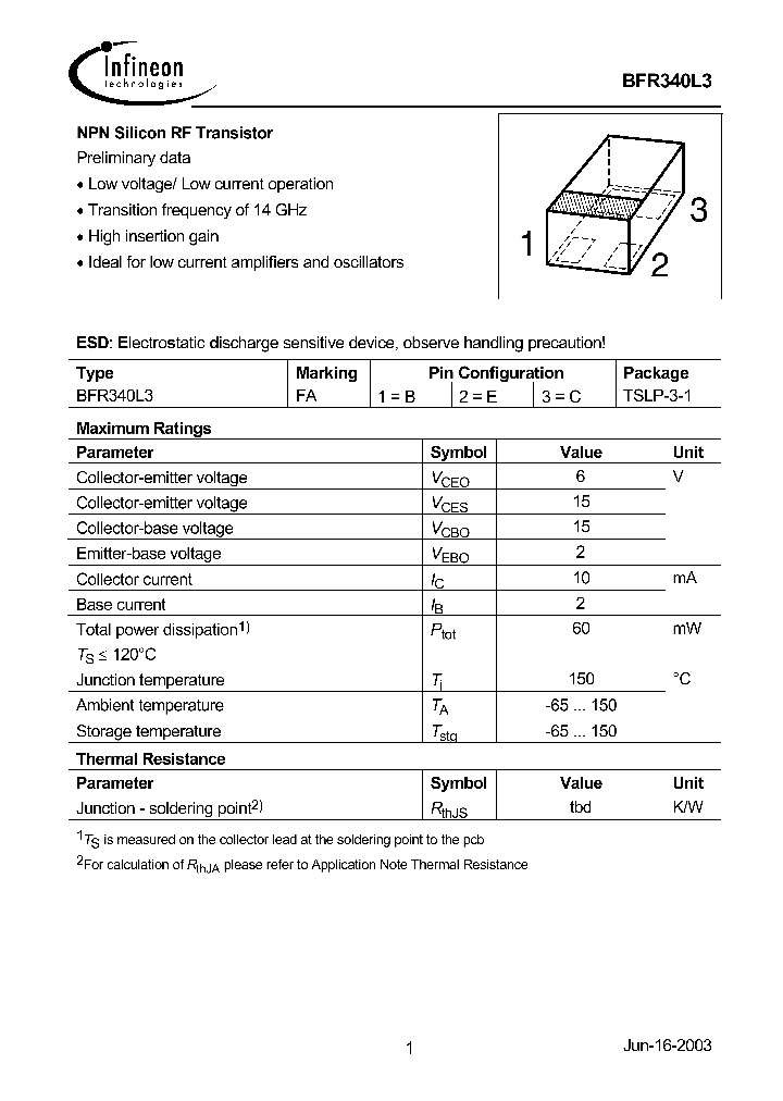 BFR340L3_247092.PDF Datasheet