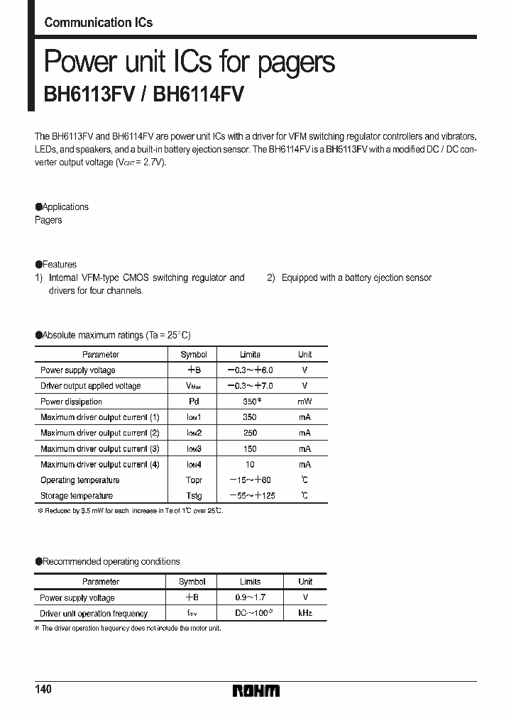 BH6113FV_86041.PDF Datasheet