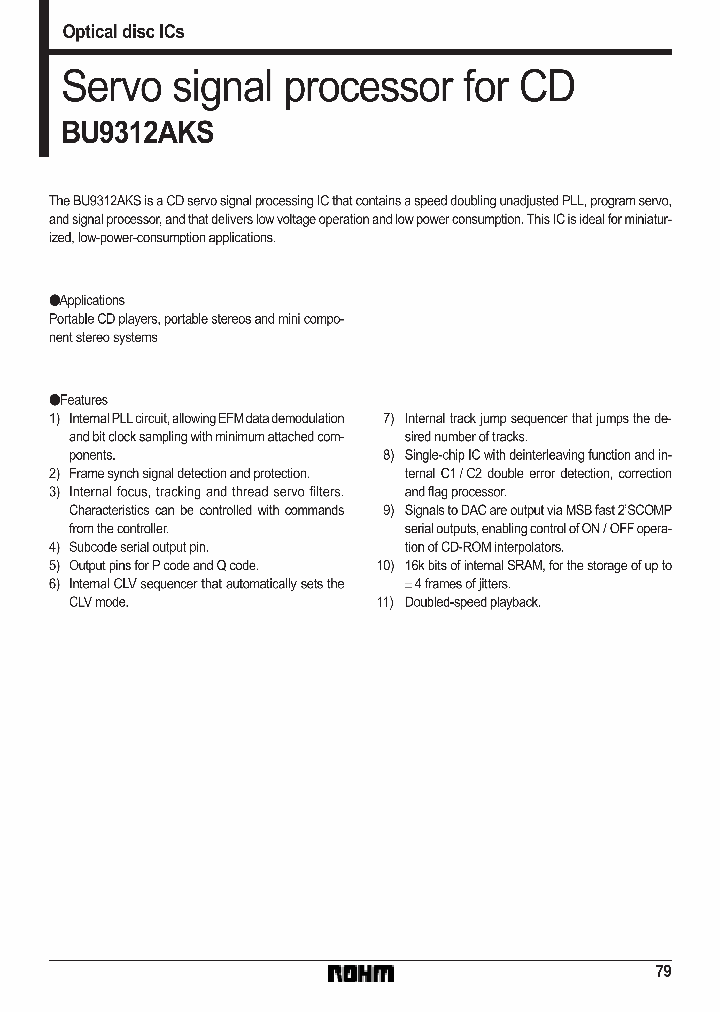 BU9312AKS_214864.PDF Datasheet