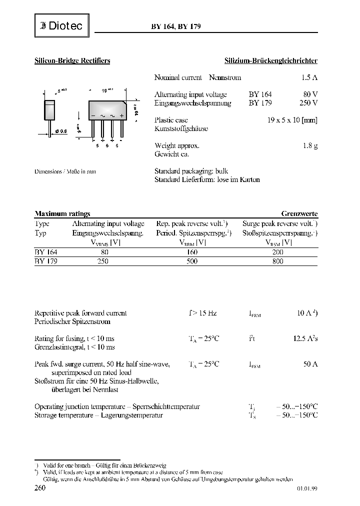 BY179_270656.PDF Datasheet
