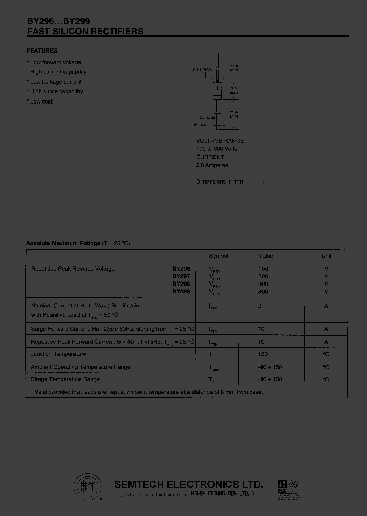 BY296_201549.PDF Datasheet