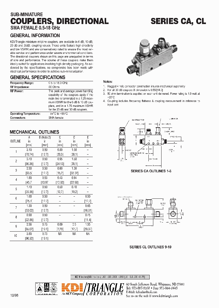 CA556_267632.PDF Datasheet