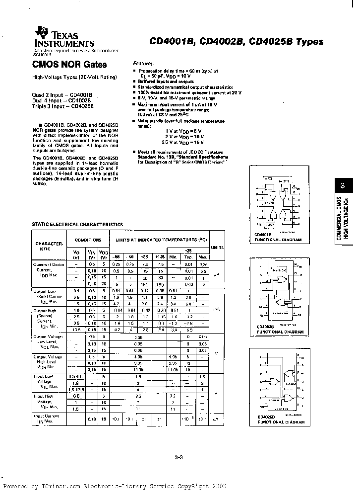 CD4001BE_201217.PDF Datasheet