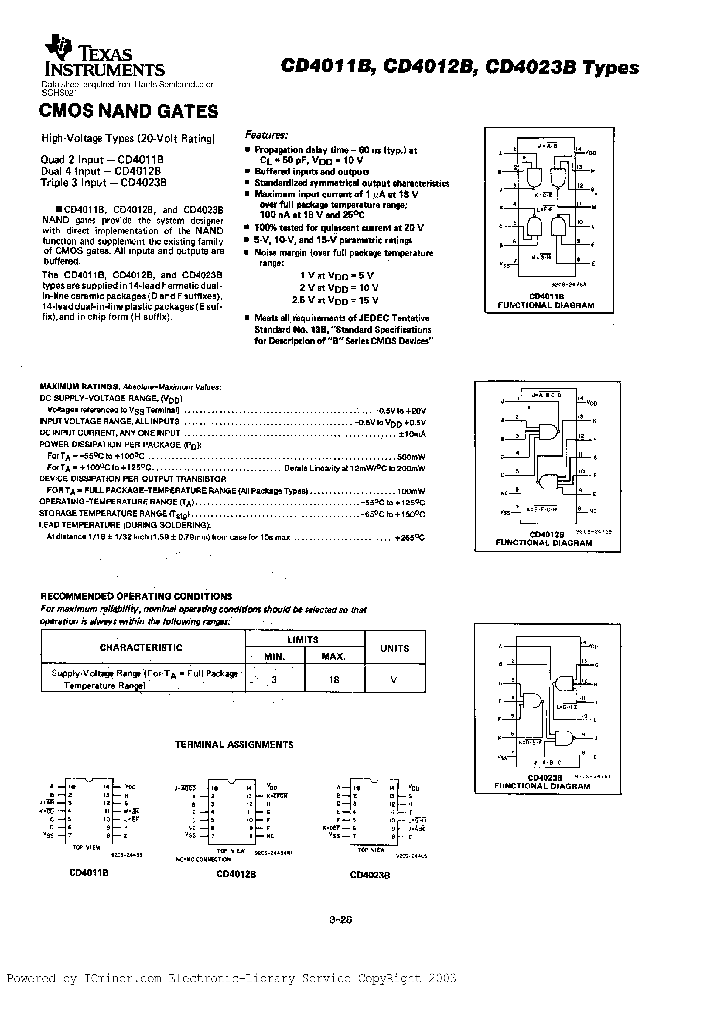 CD4011BE_200761.PDF Datasheet
