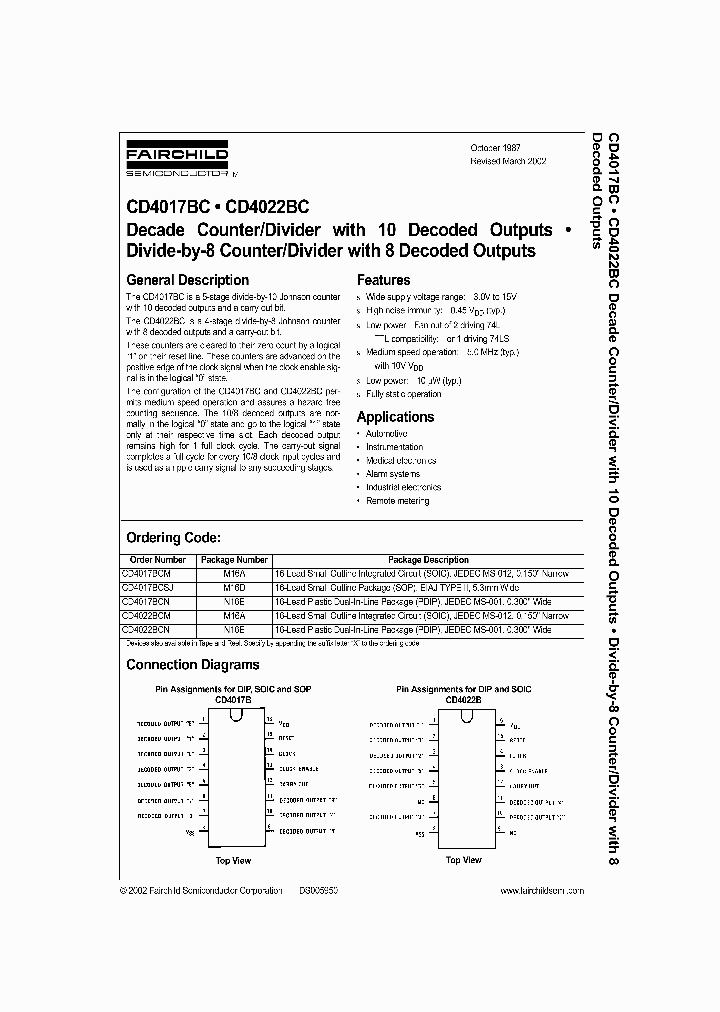 CD4017BC_281442.PDF Datasheet