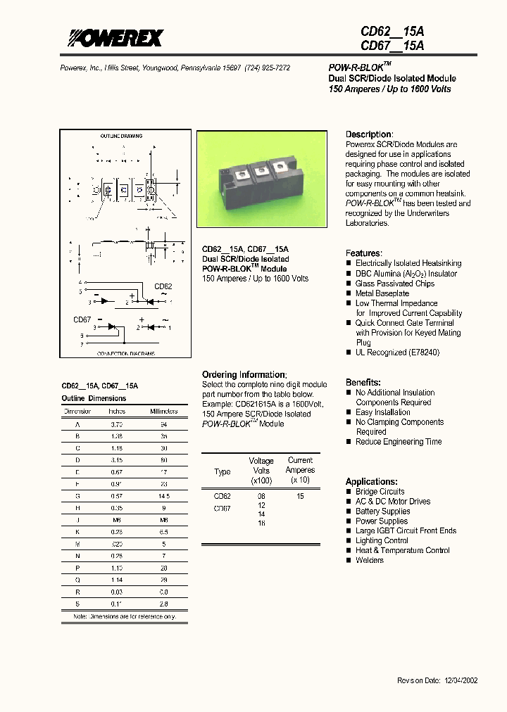 CD620815A_243541.PDF Datasheet