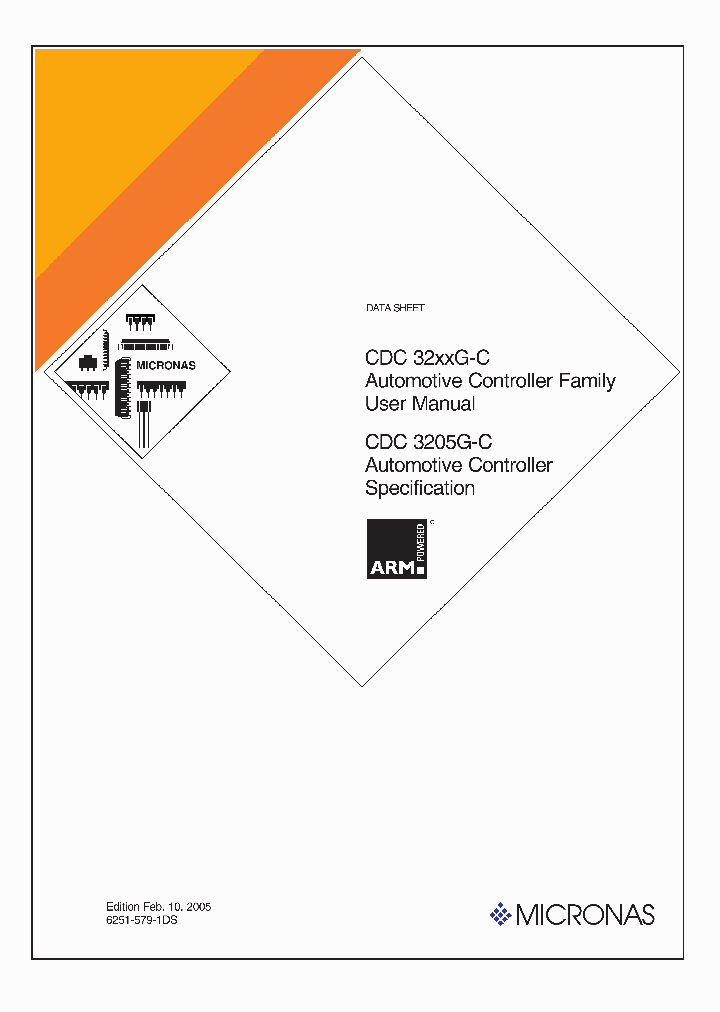 CDC3257G-C2_194712.PDF Datasheet