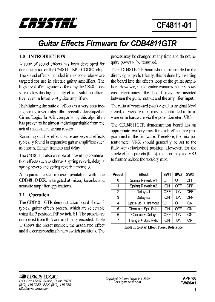 CF4811-01_275615.PDF Datasheet