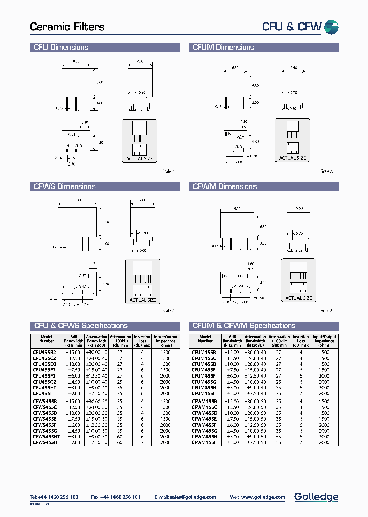 CFWM455E_157292.PDF Datasheet