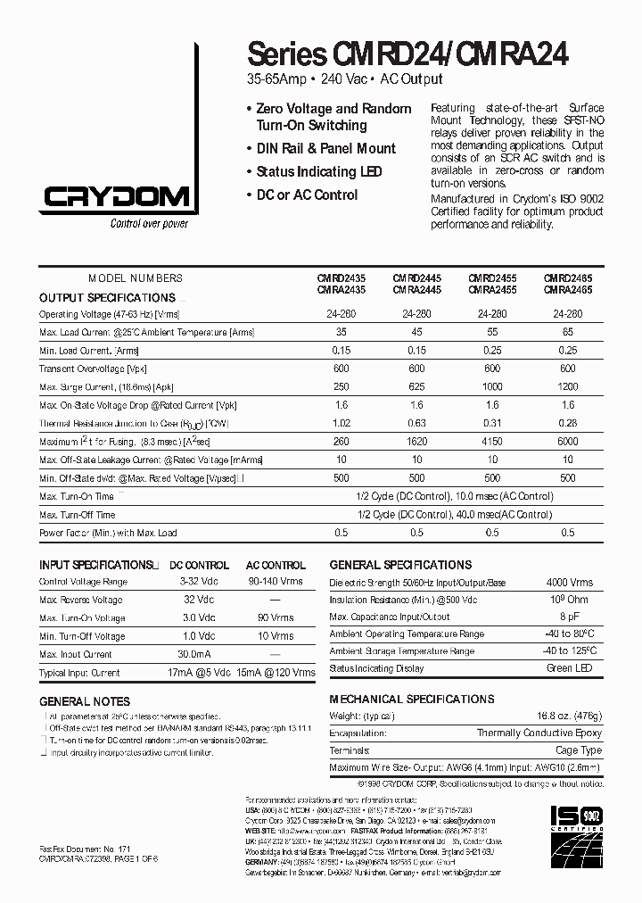 CMRD4865_201974.PDF Datasheet
