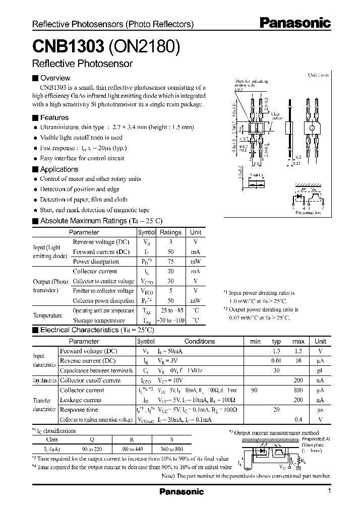 CNB1303_299636.PDF Datasheet