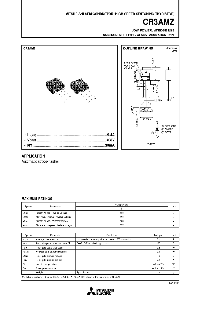 CR3AM_289163.PDF Datasheet