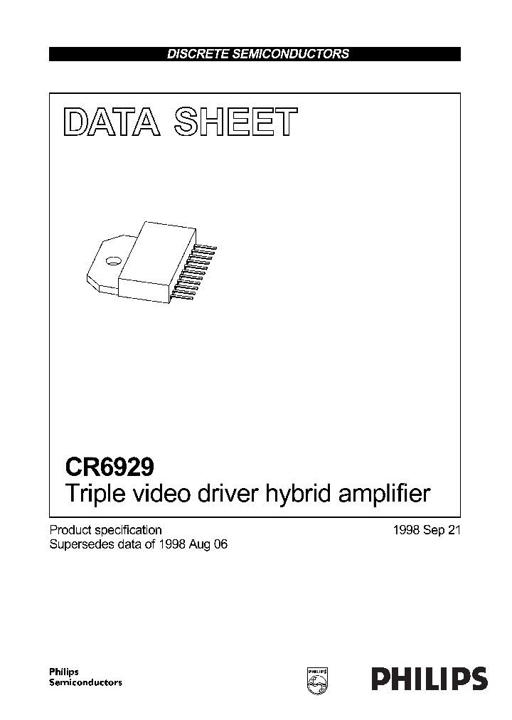 CR6929_269414.PDF Datasheet