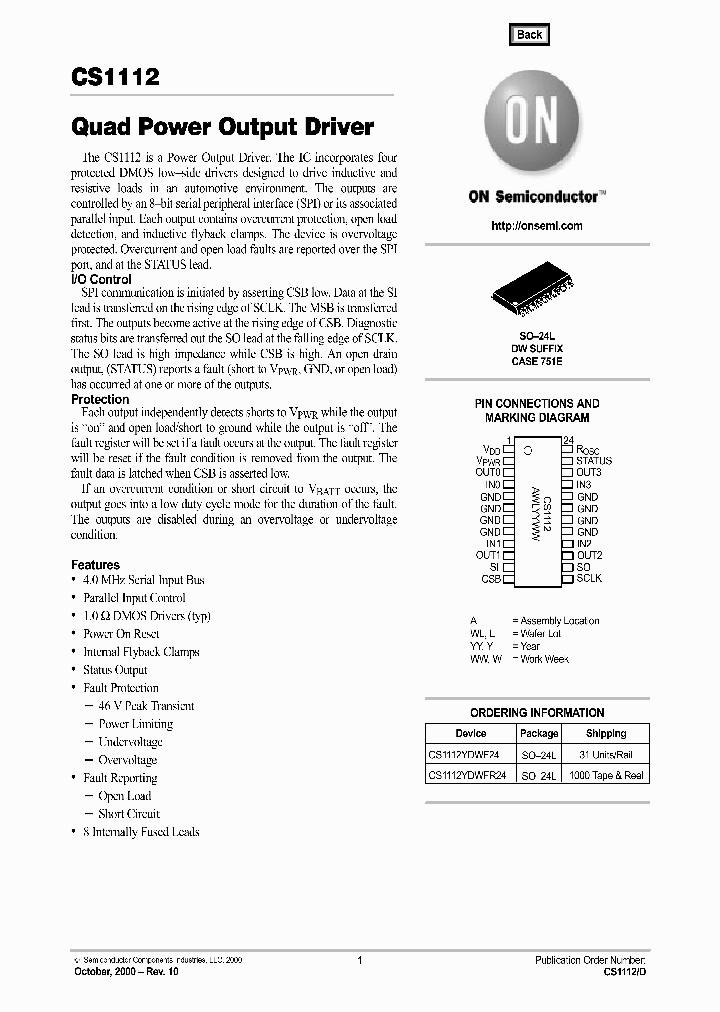 CS1112_295236.PDF Datasheet