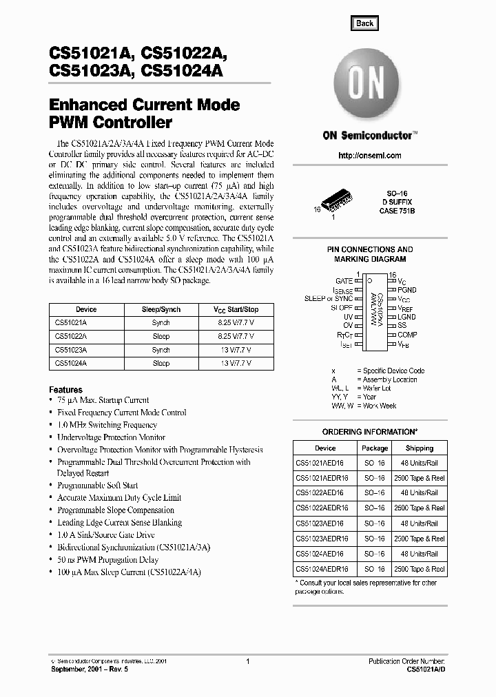 CS51021A_284069.PDF Datasheet