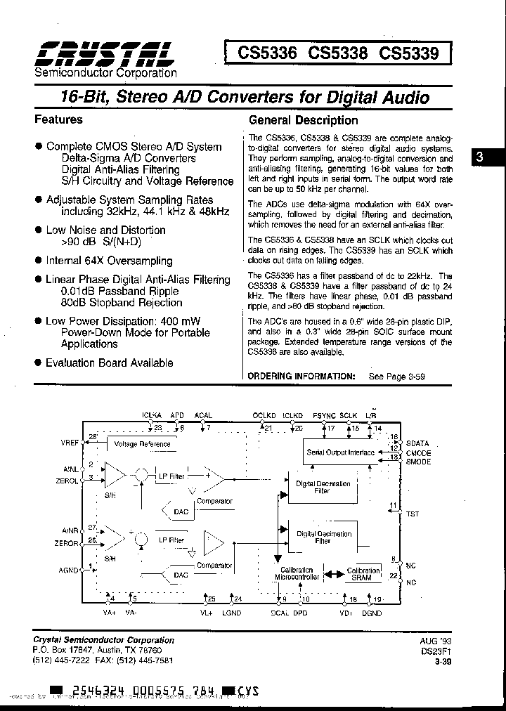 CS5339-KP_201890.PDF Datasheet