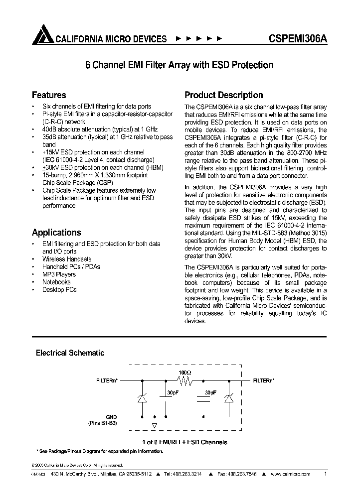 CSPEMI306A_296828.PDF Datasheet