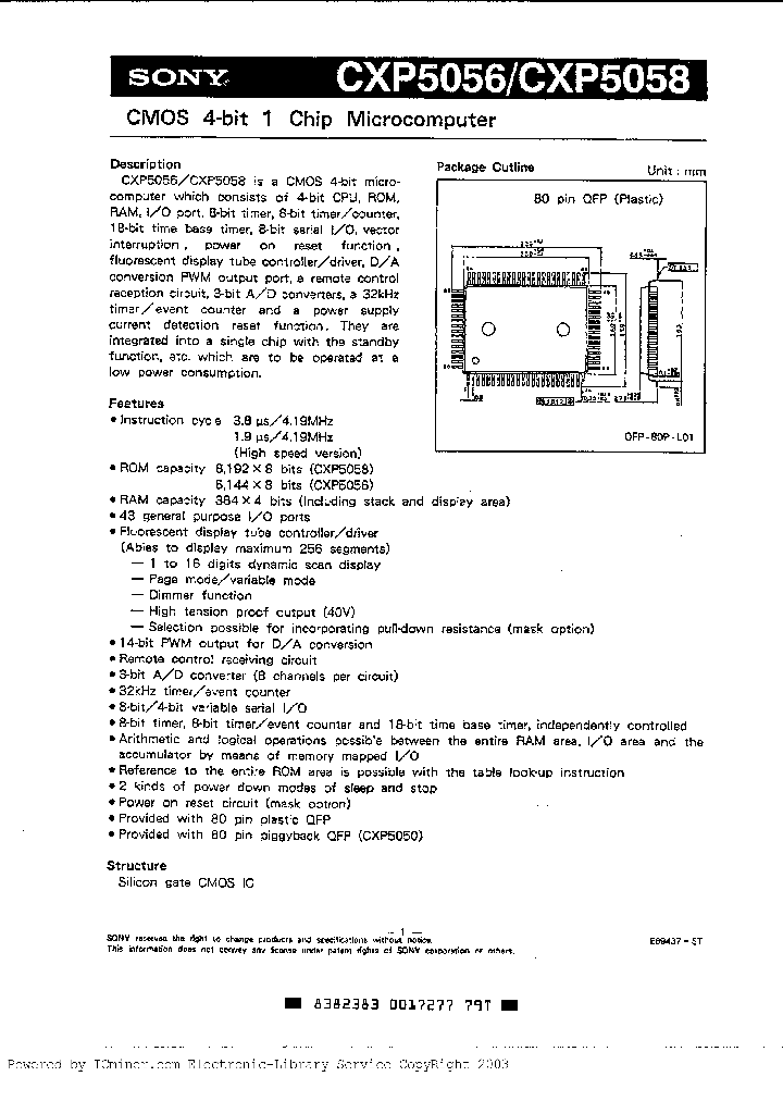 CXP5056HQ_201511.PDF Datasheet