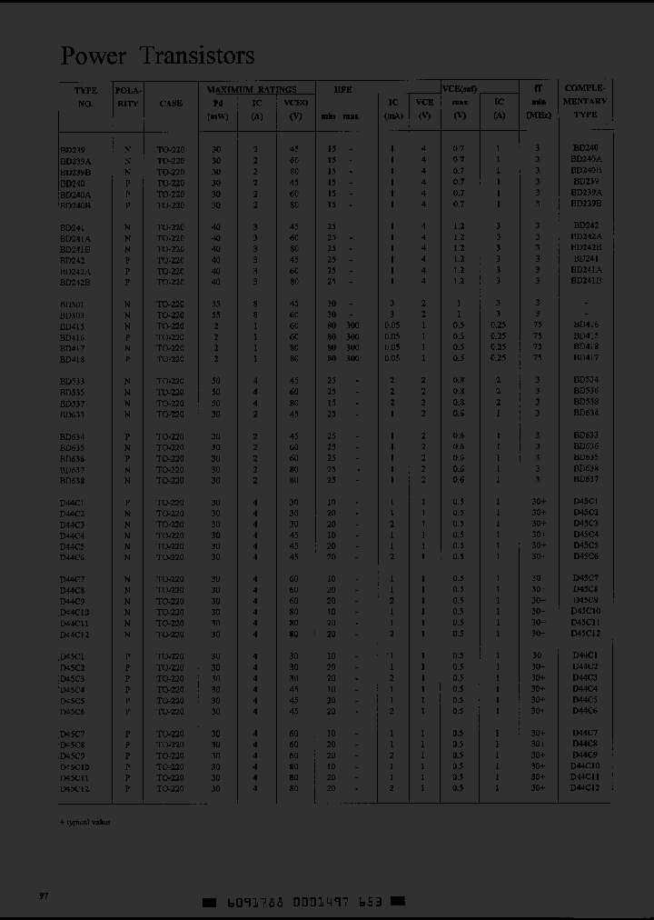 D45C11_201738.PDF Datasheet