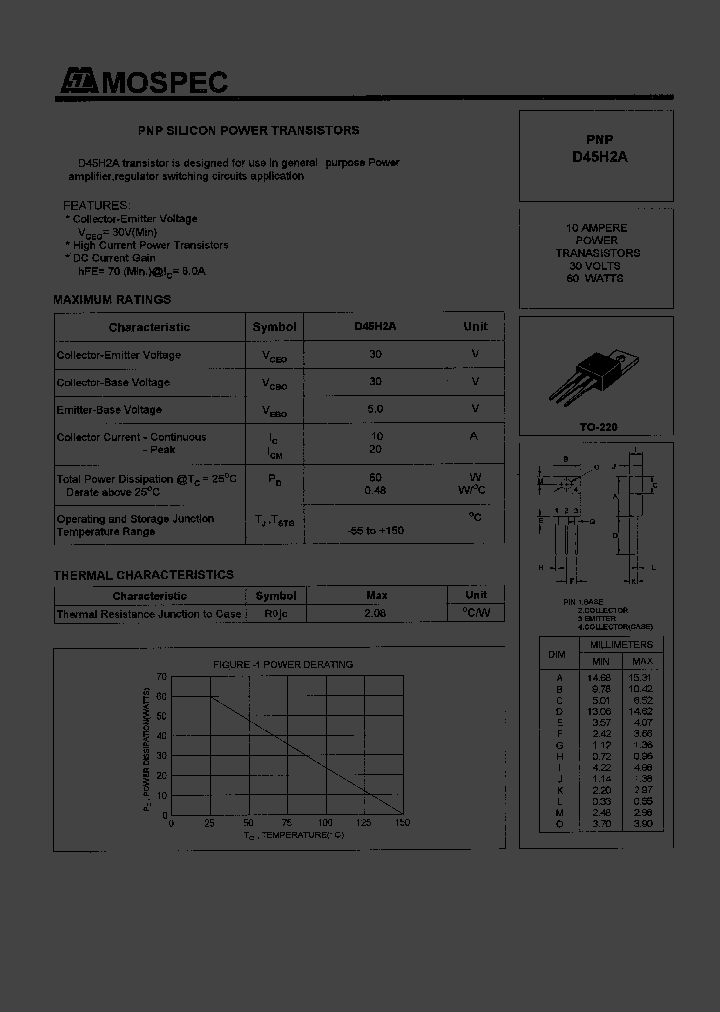 D45H2A_297675.PDF Datasheet