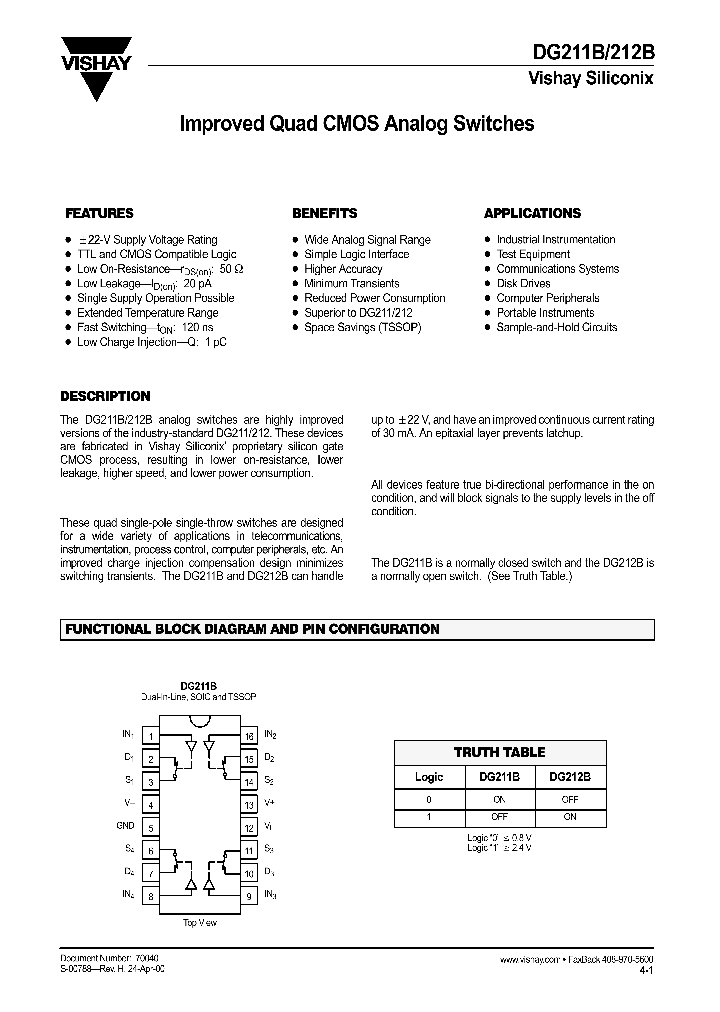 DG211B_268133.PDF Datasheet