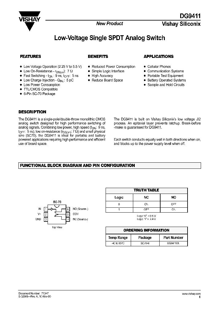 DG9411_247726.PDF Datasheet